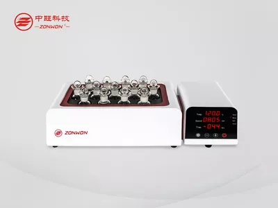 聚合物溶样器P12