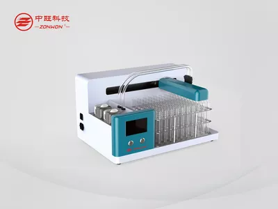 批量配液器MT100