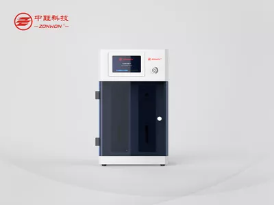 自动配液器DP25