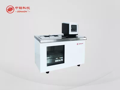 高精度恒温水槽VT-2