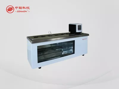 高精度恒温水槽VT-6