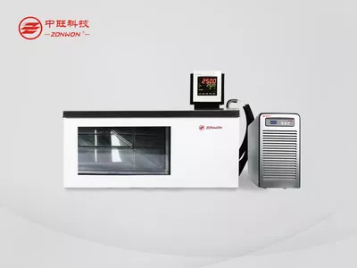 高精度恒温槽VT系列