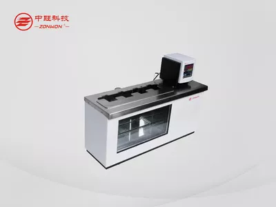 高精度恒温水槽VT-4