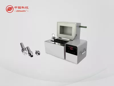 反应管加热器FHJ-8