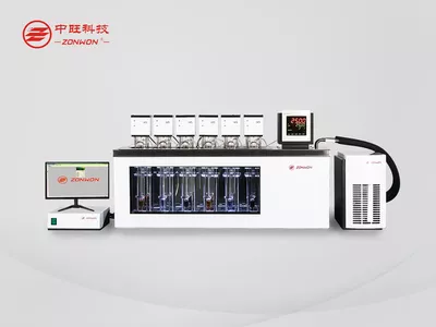 自动粘度仪IVS300-6