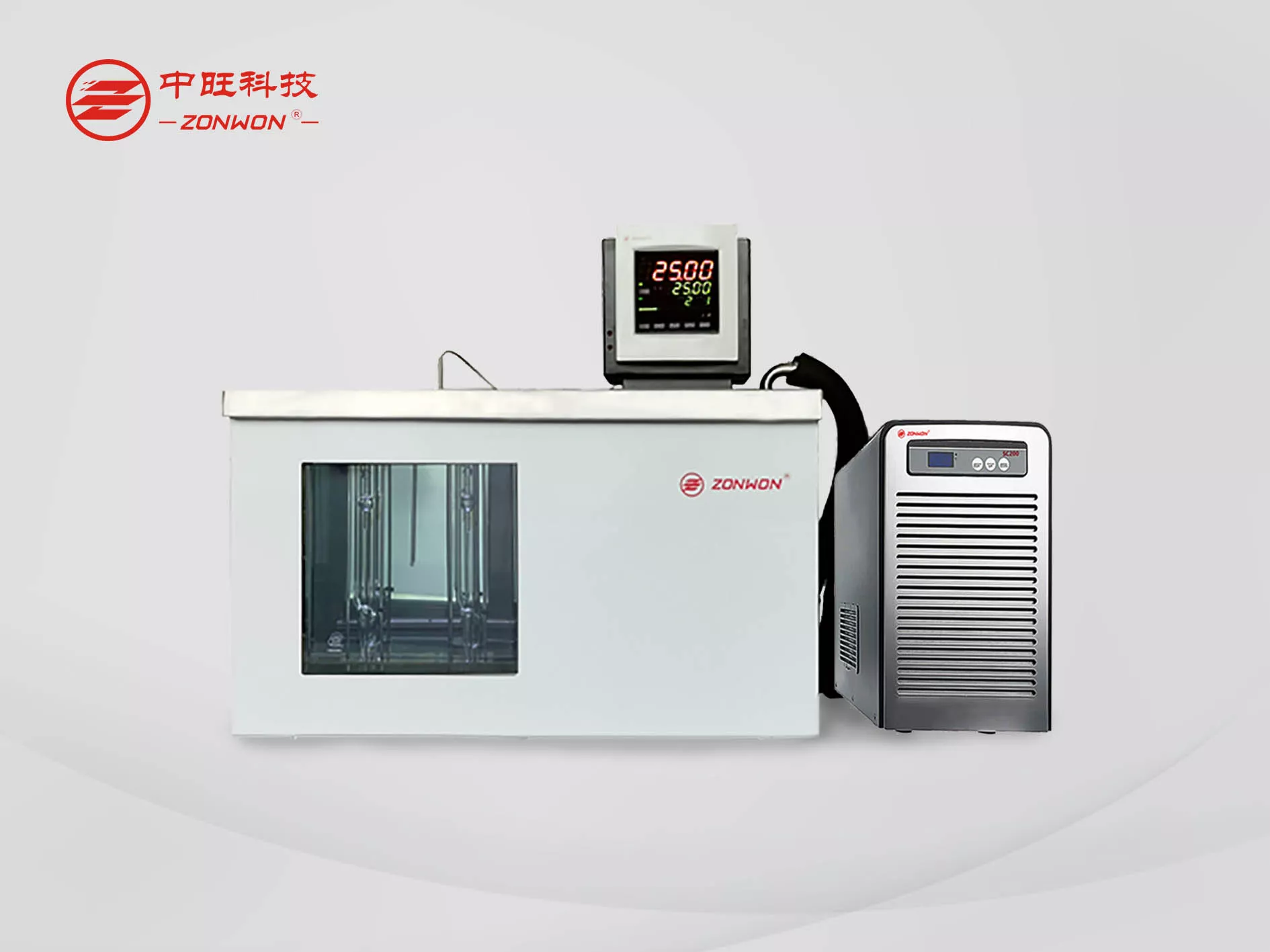 手动粘度仪IVS100