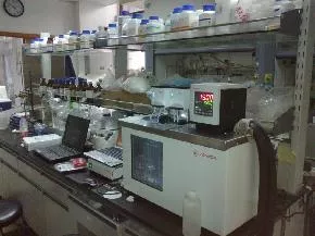 复旦大学-药物中间体粘度测试