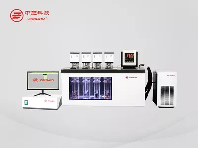 自动粘度仪IVS300-4