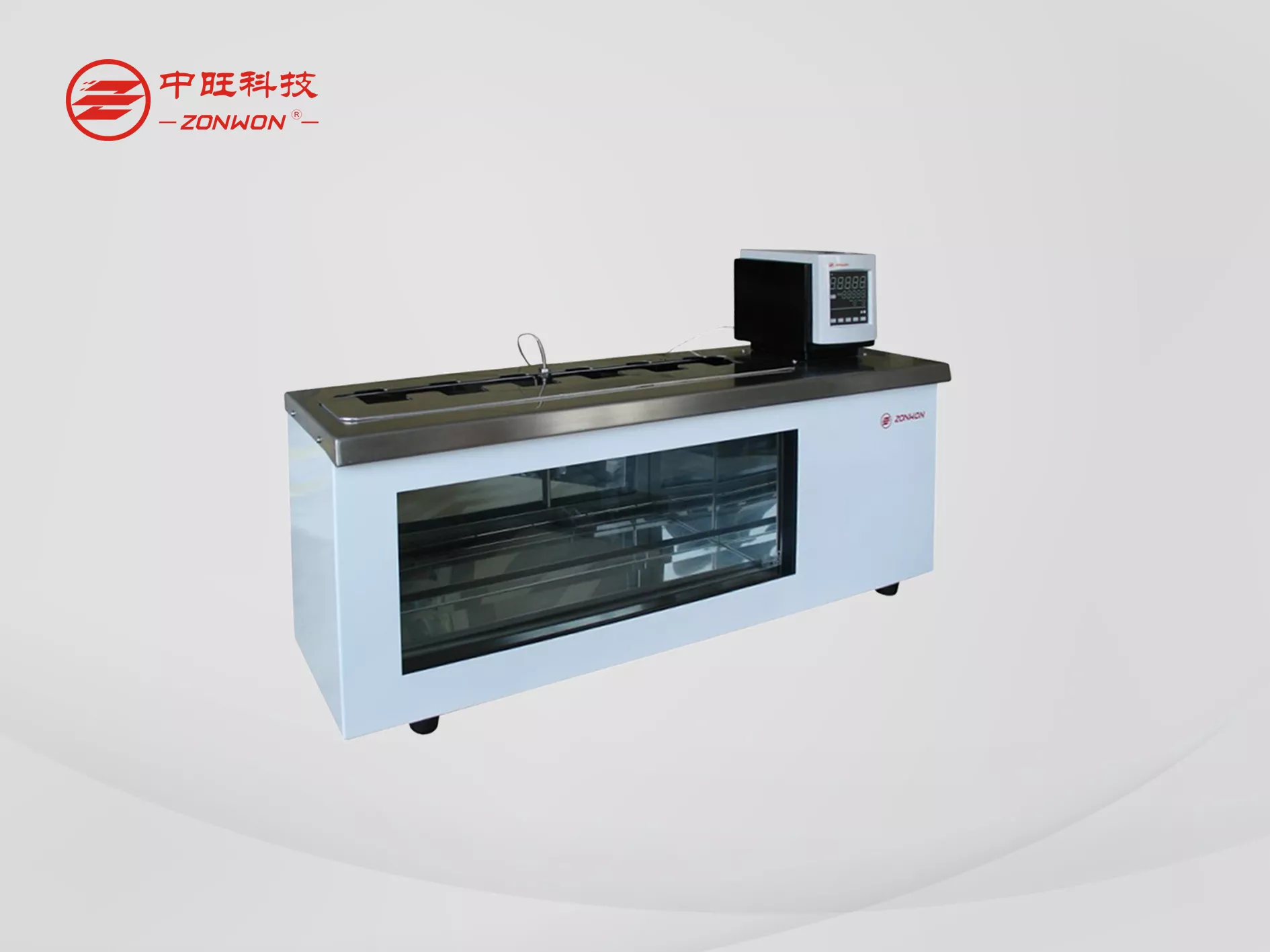 高精度恒温水槽VT-6