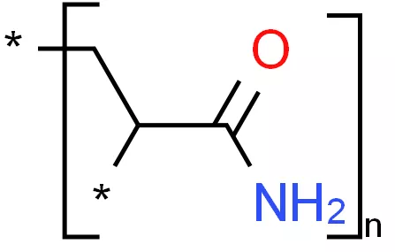 聚丙烯酰胺PAM