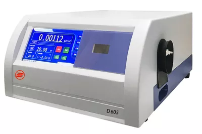 D605密度仪