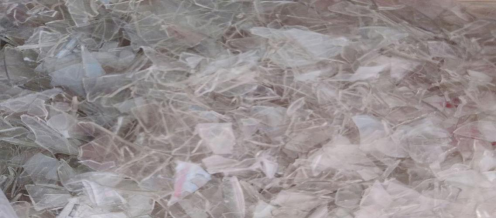 关于GB/T 14190-2017纤维级聚酯切片（PET）试验方法中特性黏度的解决方案 - 杭州中旺科技有限公司