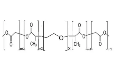 聚乳酸-羟基乙酸共聚物plga